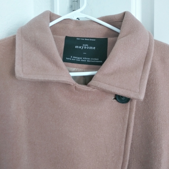 Winter coat - Picture 3 of 4